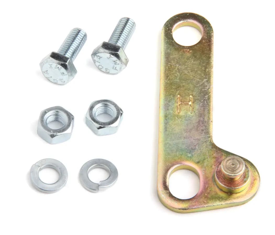 20-121 Carb Kickdown Brkt