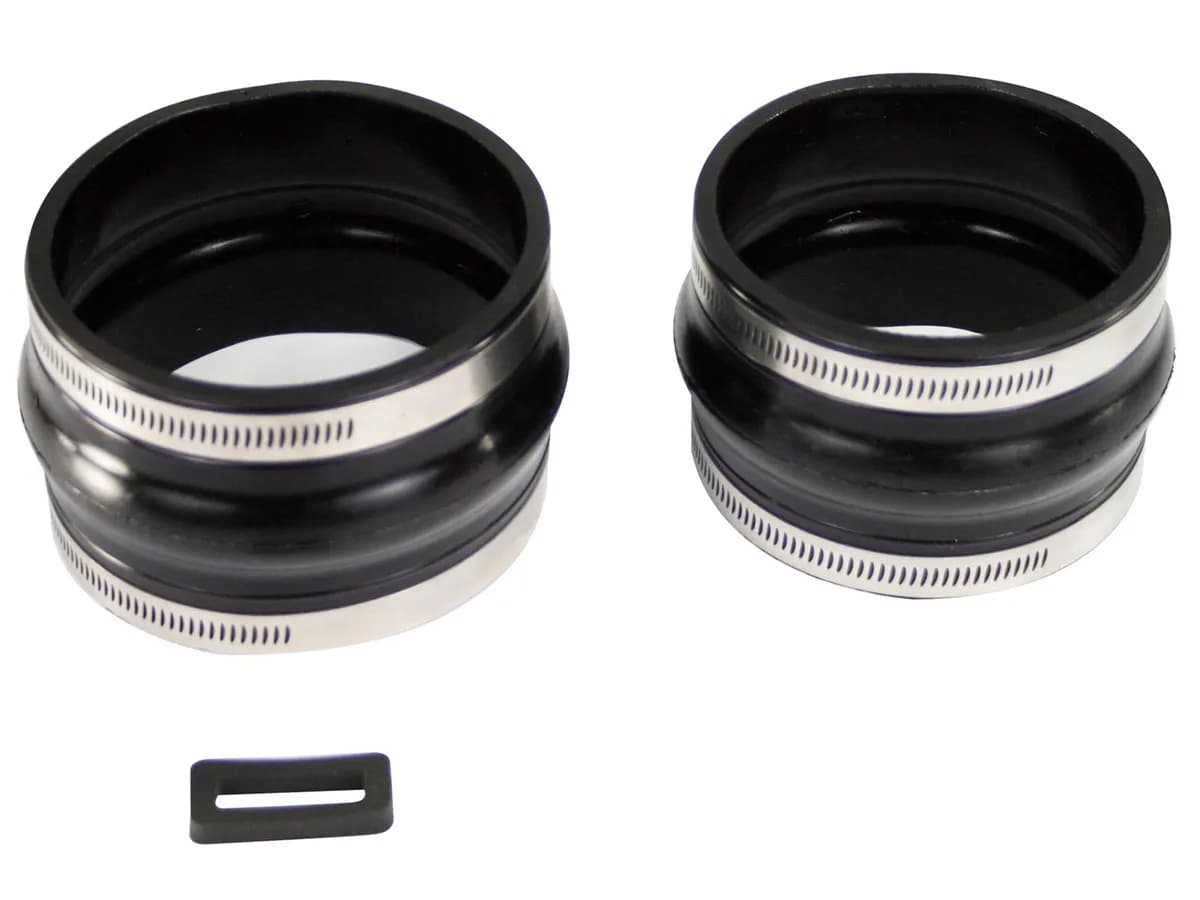 Magnum FORCE Cold Air Intake System Spare Parts Kit