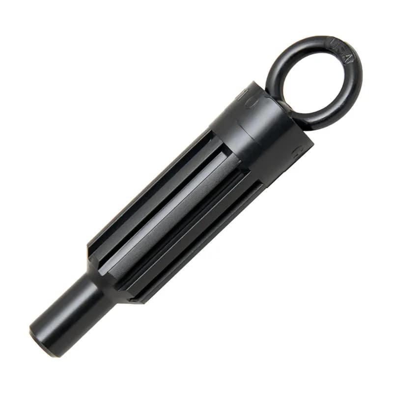 Centerforce ? Accessories, Premium Clutch Alignment Tool, 10-Spline, Fits Dodge Ram 2500 and Ram 3500 5.9L/8.0L