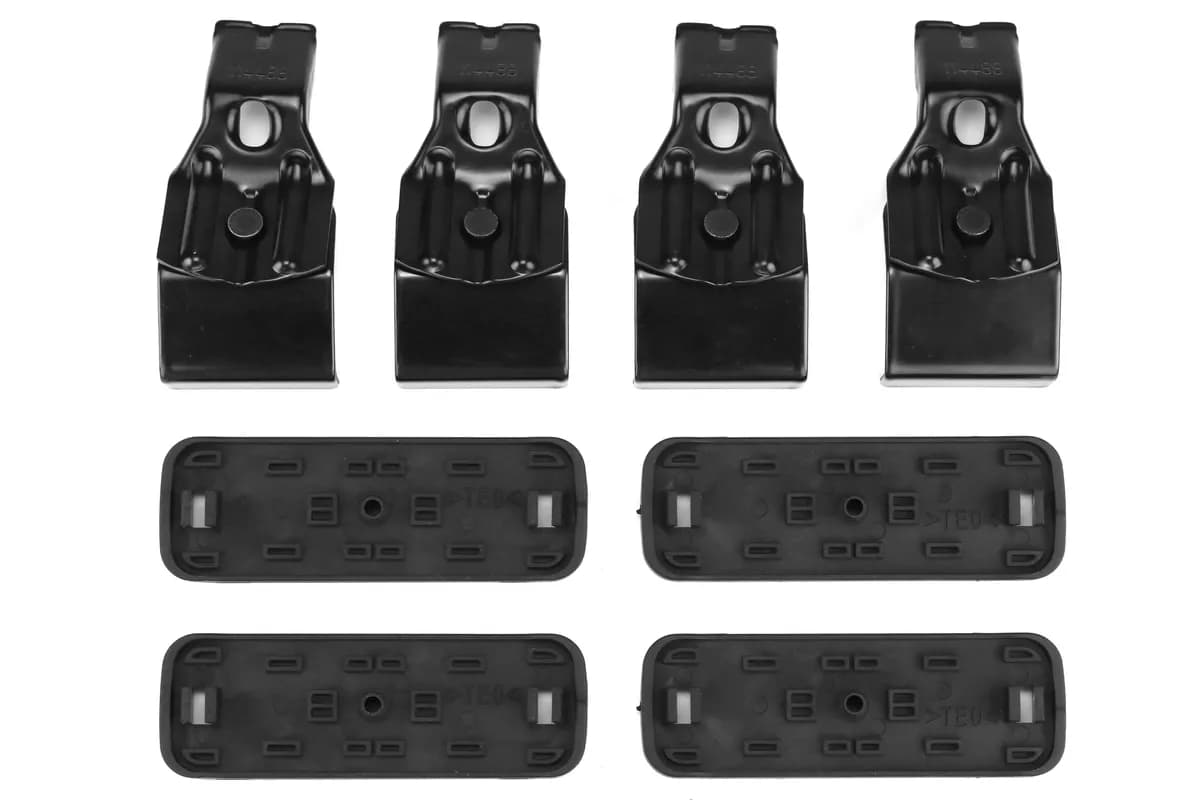 2500 Fitting Kit