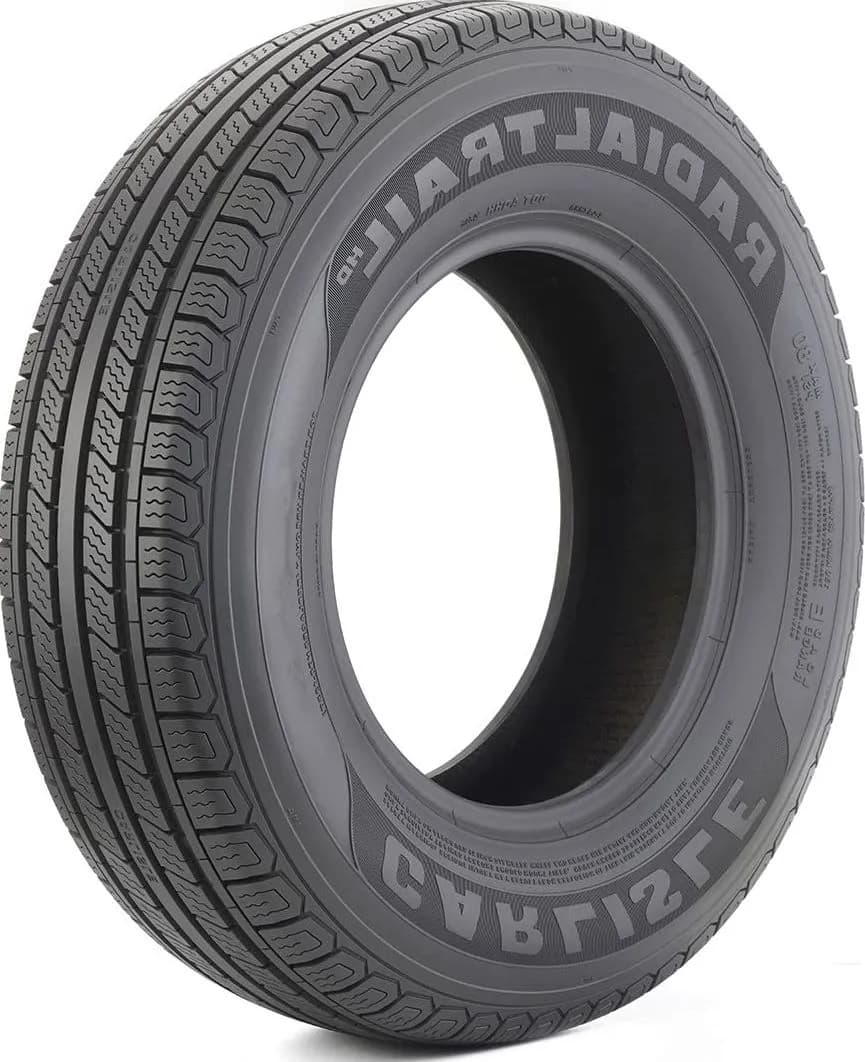 St185/80r13 Lrd Radial Trail HD