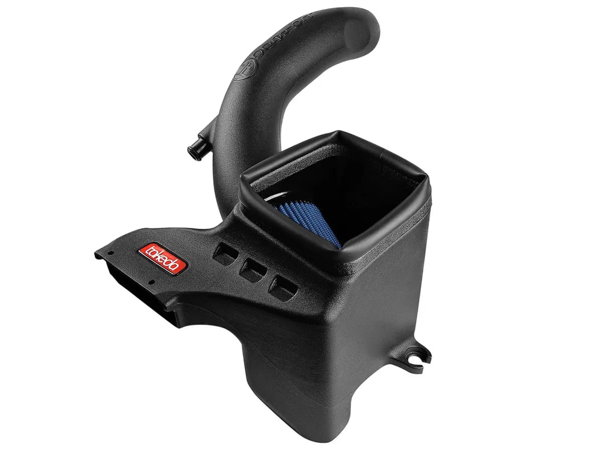 Takeda Momentum PRO 5R Cold Air Intake System Hyundai Elantra Sport 17-18 L4-1.6L t