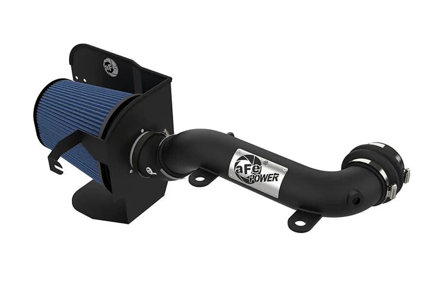 AFE Power Magnum FORCE Stage-2 XP Pro 5R Cold Air Intake System., 3.6L - JL/JT