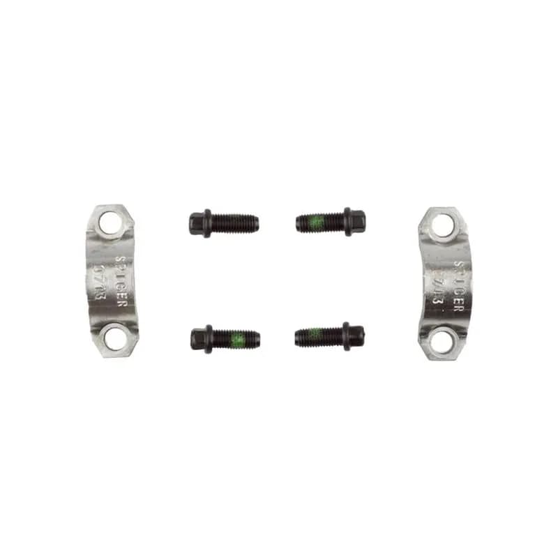 Spicer 3-70-28x Universal Joint Strap Kit - 1350/1410 Series