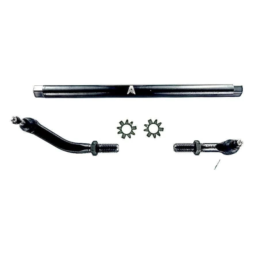 KIT132 - Jeep Wrangler JK - 2.5 Ton ProLock Drag Link Assembly - NoFlip - Steel