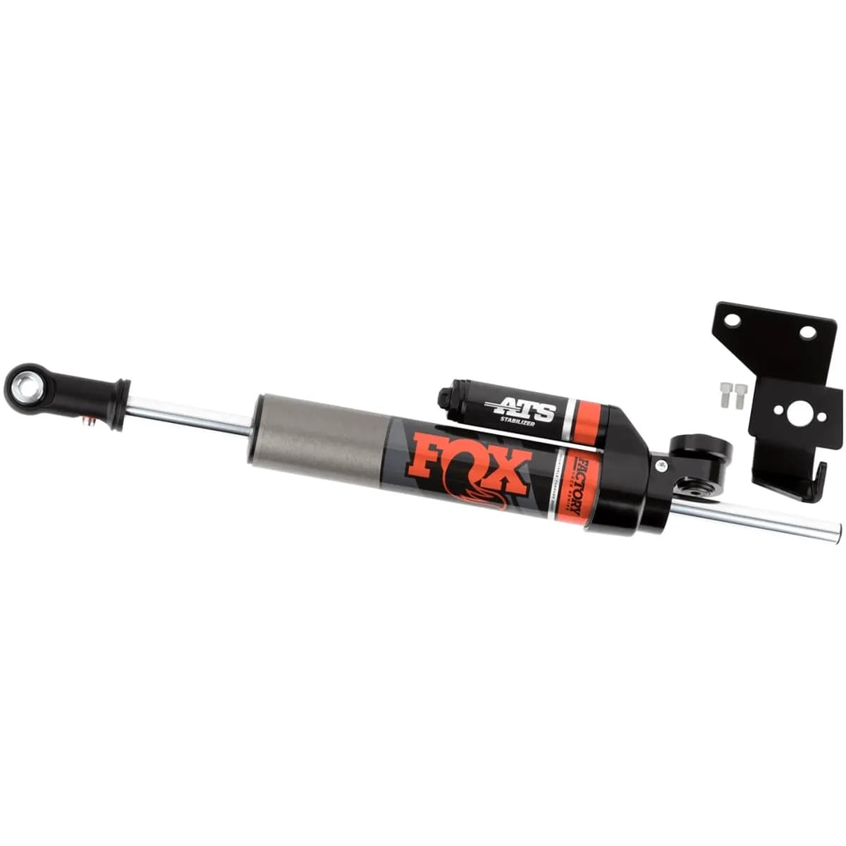 ST100 - Jeep JL-JT - FOX ATS Steering Stabilizer