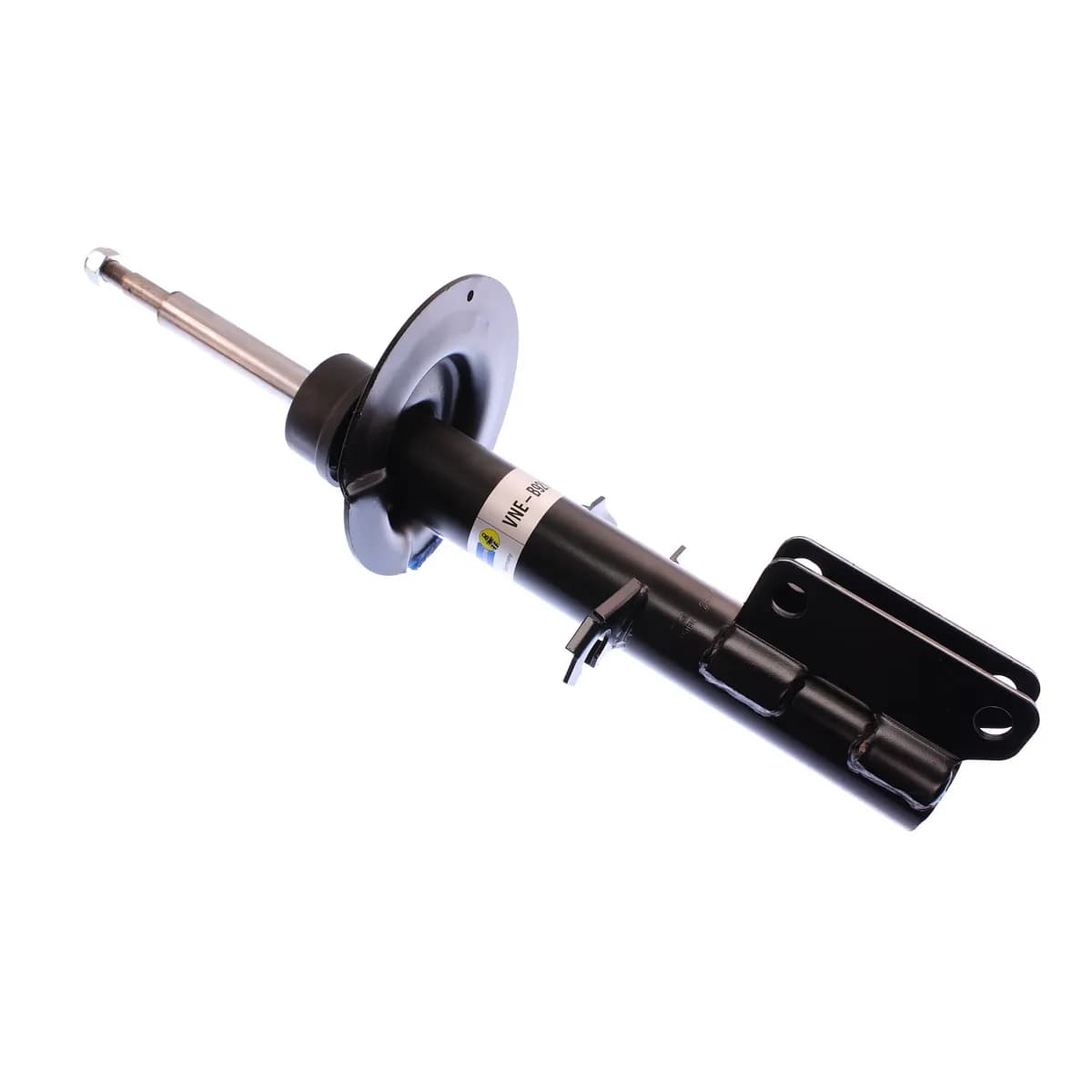 Front Right BMW X5 2006-2000 B4 OE Replacement Suspension Strut Assembly