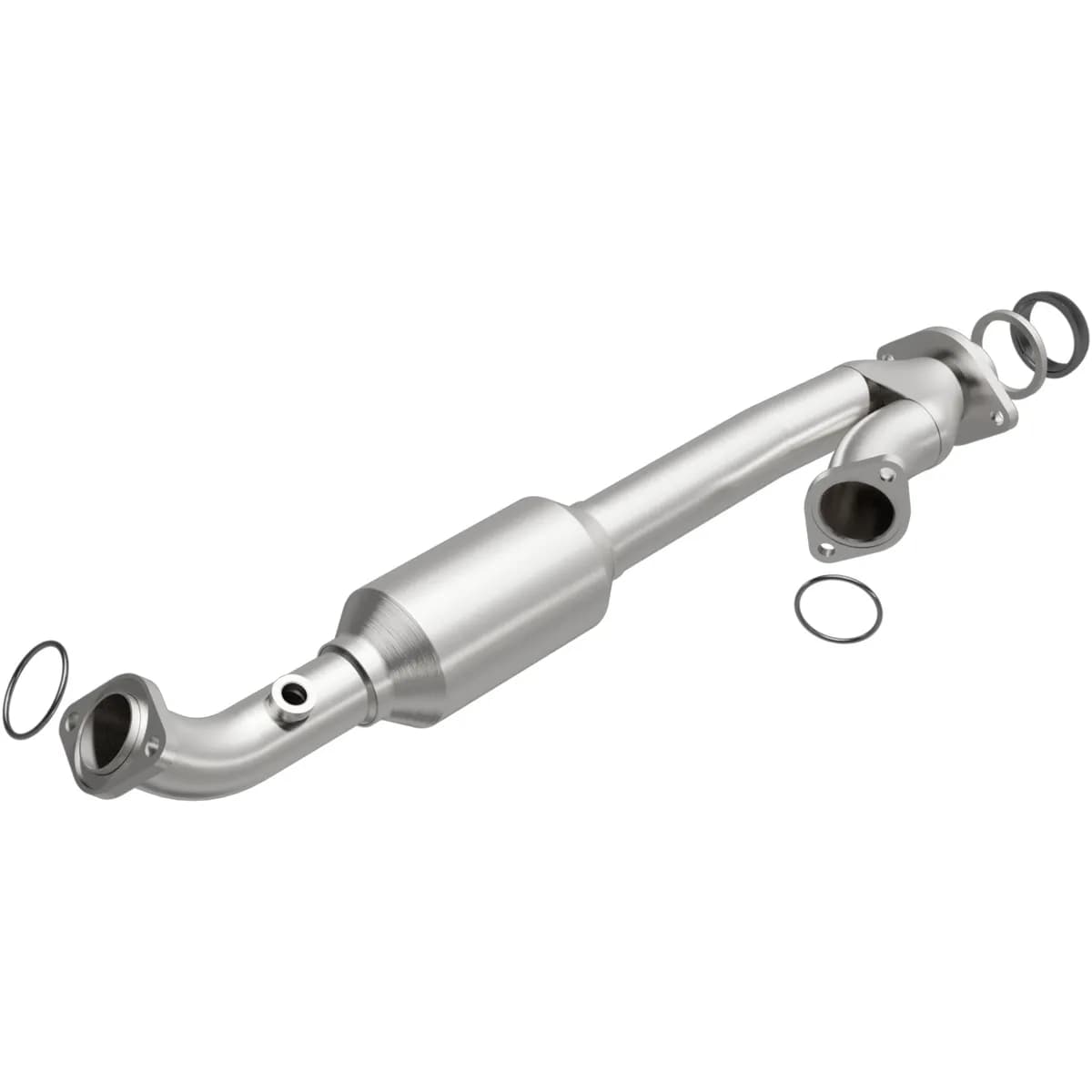 4runner 4.0l Directfit Catalytic Converter