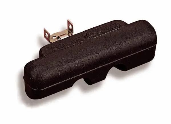 Notched Float Kit
