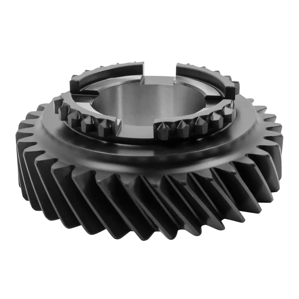 USA Standard Manual Transmission t5 2nd Gear gm v6 t5 m t 2nd Gear wc gm Ford v8 33 Tooth