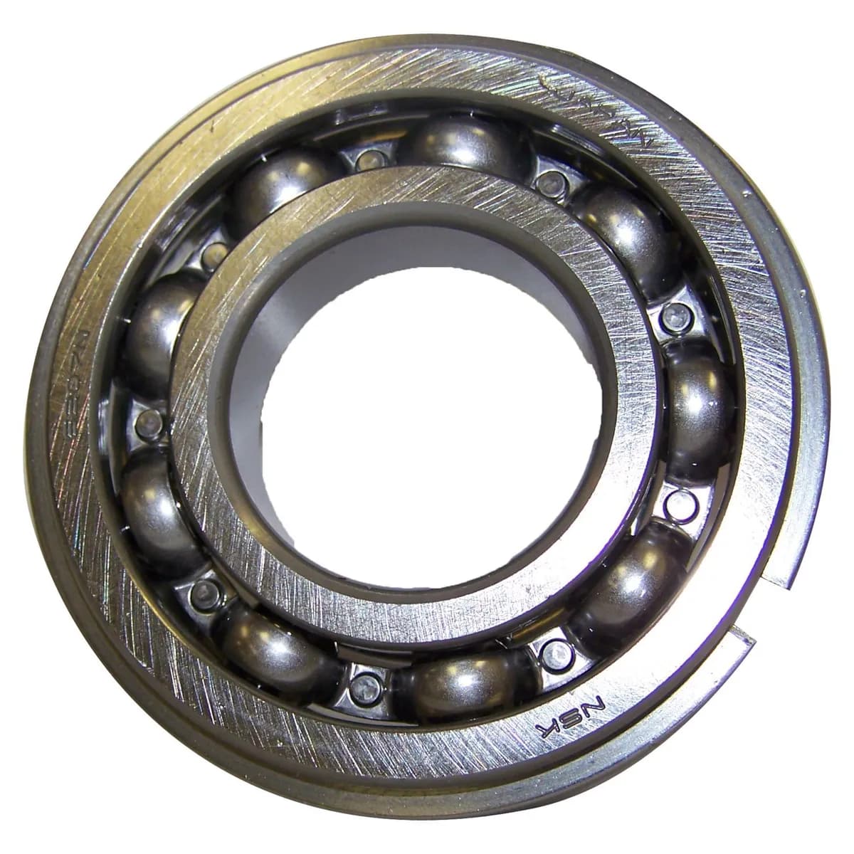 1980-1983 CJ-5 CJ-7 w/ SR4 Transmission (Input Shaft Bearing);1981-1983 CJ-8 w/ SR4 Transmission (Input Shaft Bearing);1991-2001 XJ Cherokee w/ NP242 Transfer Case;1993-1998 ZJ Grand Cherokee ZG (Europe) Grand Cherokee w/ NP242 Transfer Case;1999-2004 W