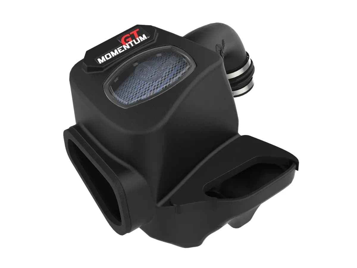 Momentum GT Cold Air Intake System w/ Pro 5R Filter Toyota Tacoma 24-25/4Runner 2025 L4-2.4L (t)