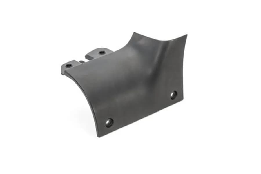 Mopar Cowl Side Trim Panel - Passenger Side - JT/JL