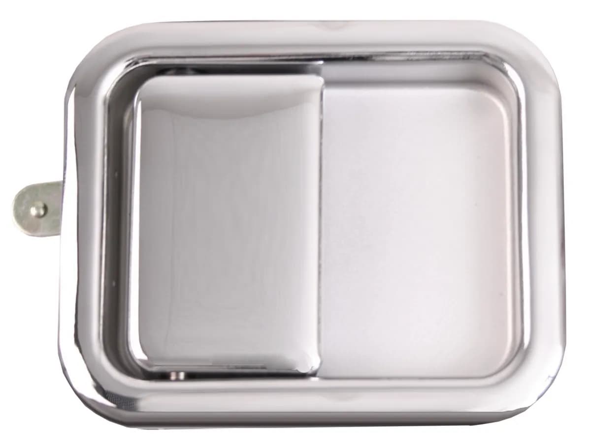 Steinjäger Doors Wrangler TJ 1997-2006 Replacement Parts Handles