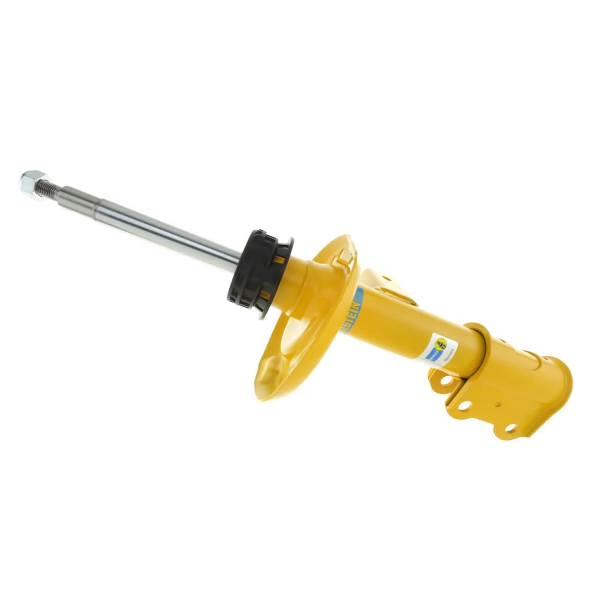 Front Left Mercedes-Benz Cla45 Amg 2014, Cla250 2014 b8 (Sp) Suspension Strut Assembly