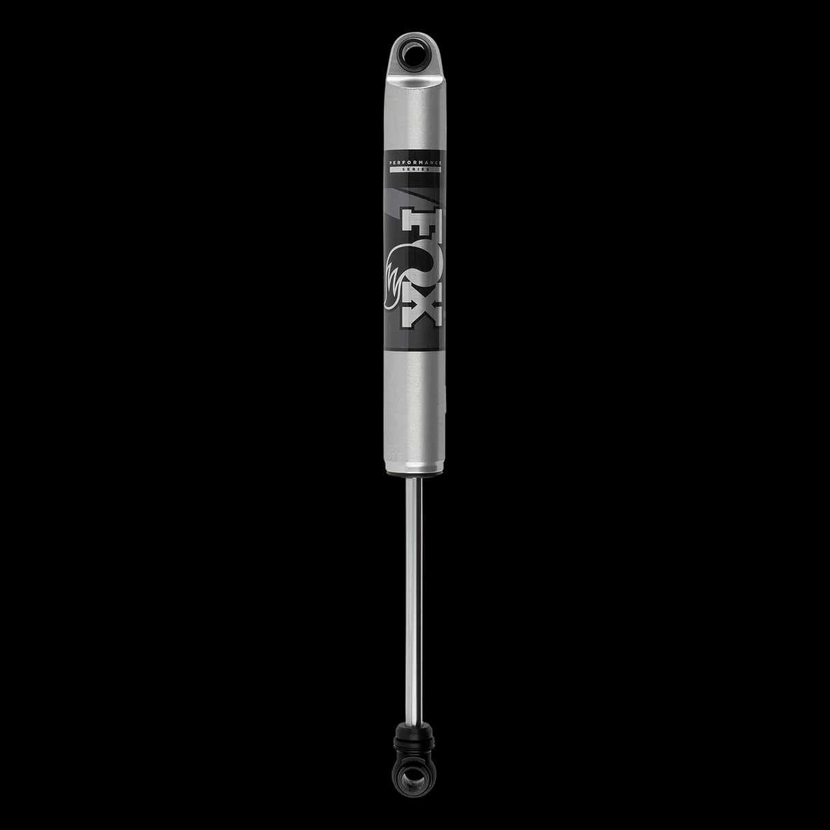 Shock Absorber Standard Travel Eyelet Ends Performance Series 2.0 IFP 6.6 Inch FOX