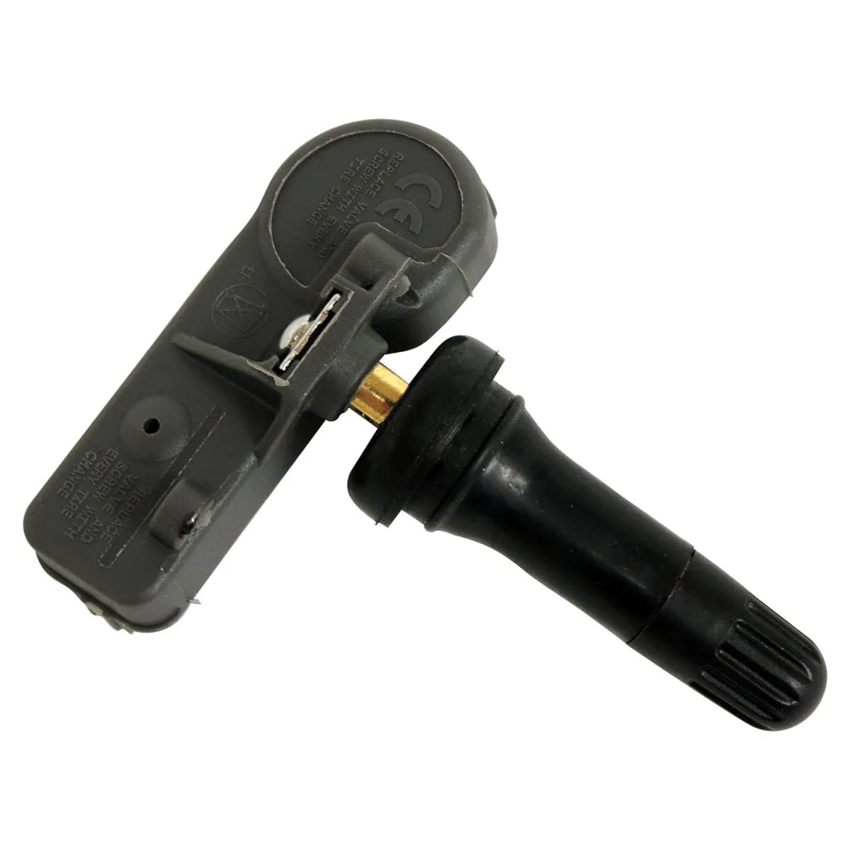 Crown Automotive Jeep Replacement 68510382AA TPMS Sensor for Select 2020-2021 Jeep JL Wrangler & JT Gladiator