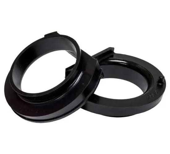 18c Wrangler/20c Gladiator (With Mopar Coil Springs)coil Correction Kit(Pair)
