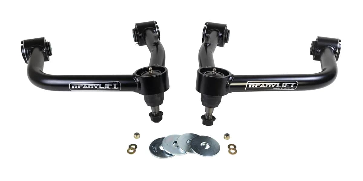 20072021 Toyota Tundra Sst Upper Control Arm For 4in Kit