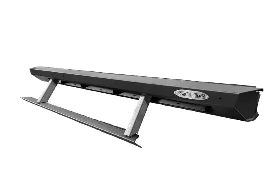Rock Slide Engineering Step Slider - Bronco 2021+ 4dr