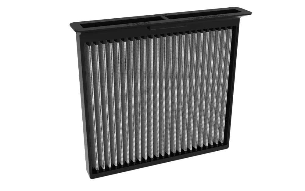 19c Forester 2.5l (Gas) Cabin Air Filter Glove Box Polyurethane Gray