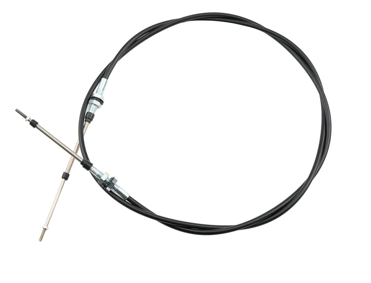 Shifter Cable 3in Stroke 8ft Long