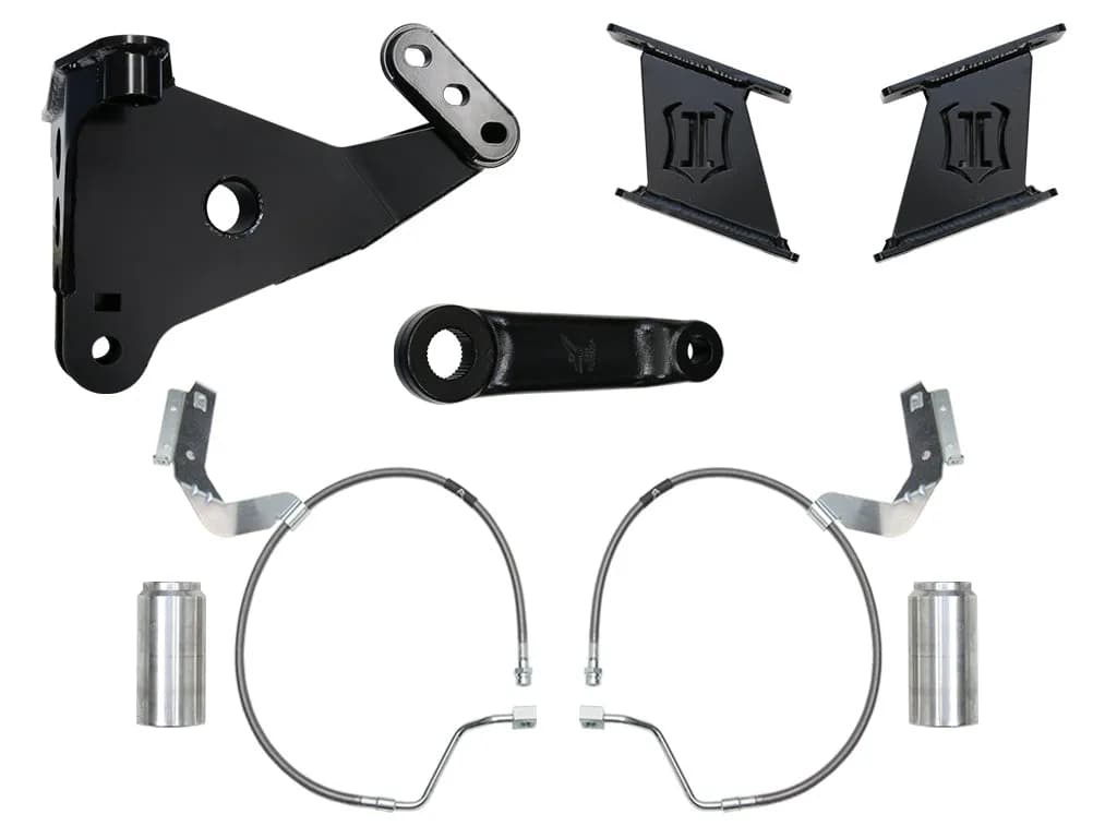 17up Fsd Front 7 Box Kit