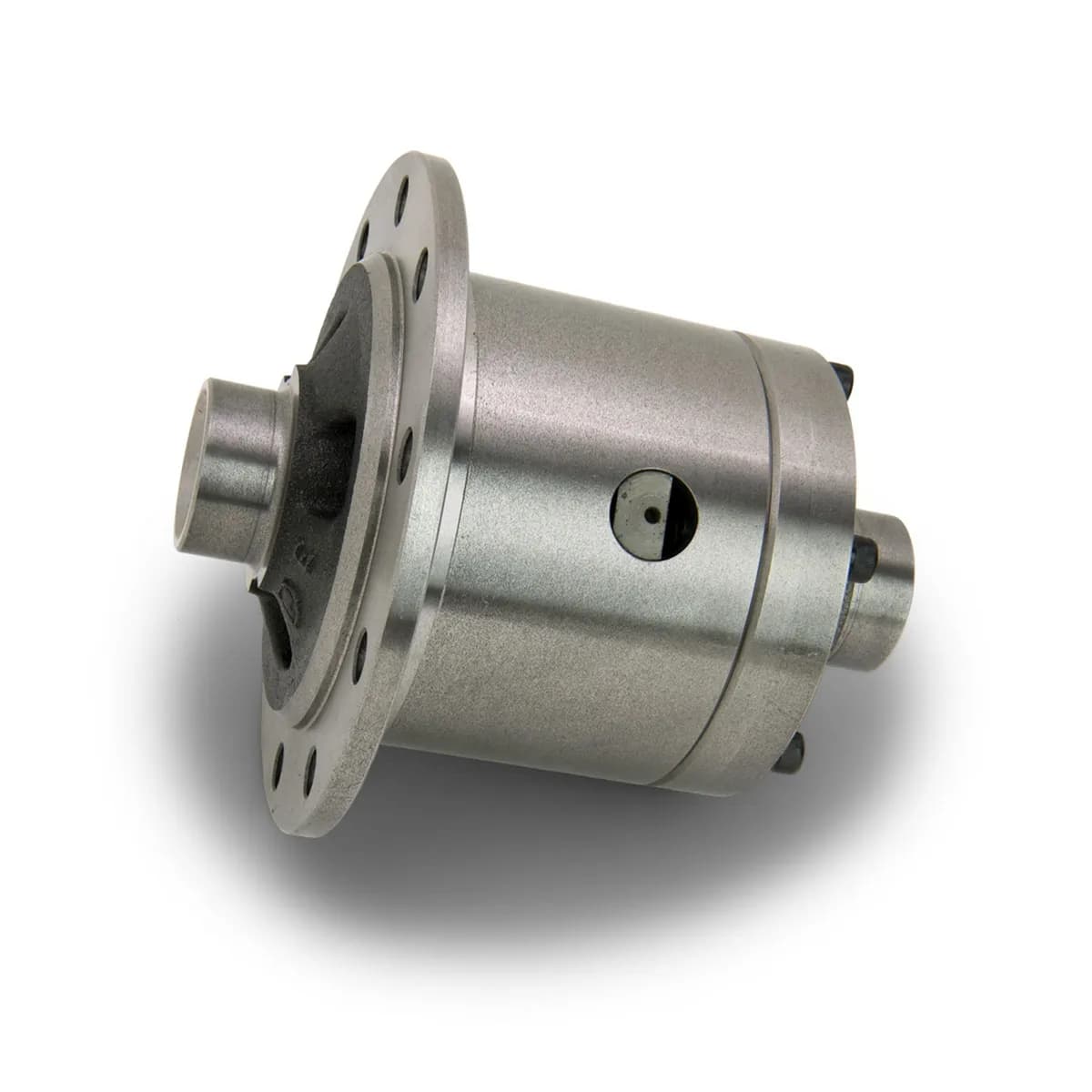 Detroit Locker® Differential; 30 Spline; 1.31 in. Axle Shaft Diam; 3.73 And Down Rng Gr Pin Rat; May Apply To Discnct Only Certain Applic ;Fr Dana 44/Rev; Rear Dana 44;