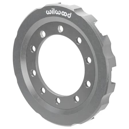 Wilwood Adapter Rotor xd 55 Lug Drive 7.18 300-16922