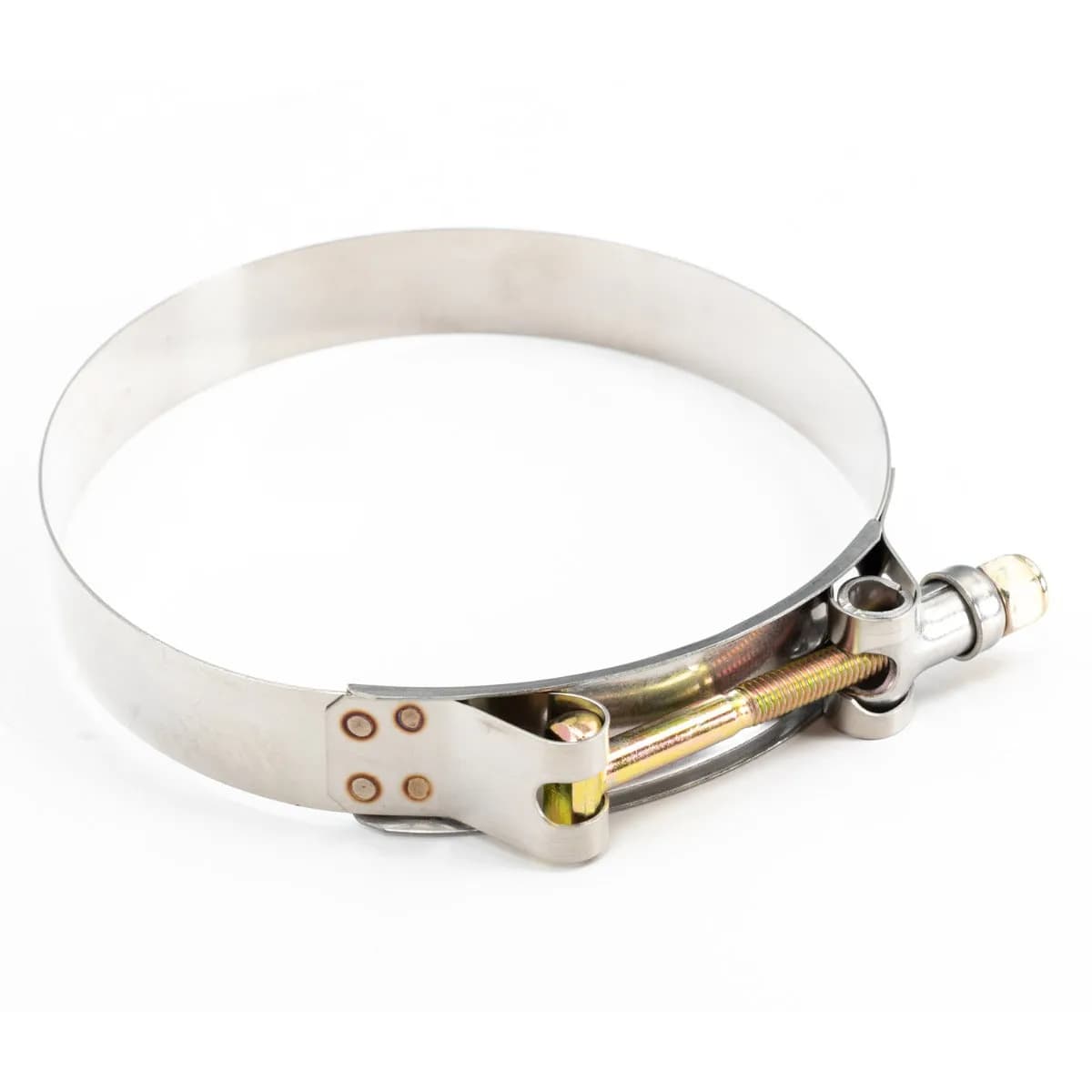 Tbolt Clamp Range 140148mm 5.75in id Clamp For 5.25in id Hose