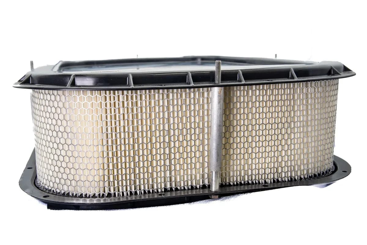 Filter System Sprint 5in Kit wo/ Injector Seals