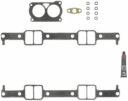 Manifold Set gm 4.3/5.7l(P/W)