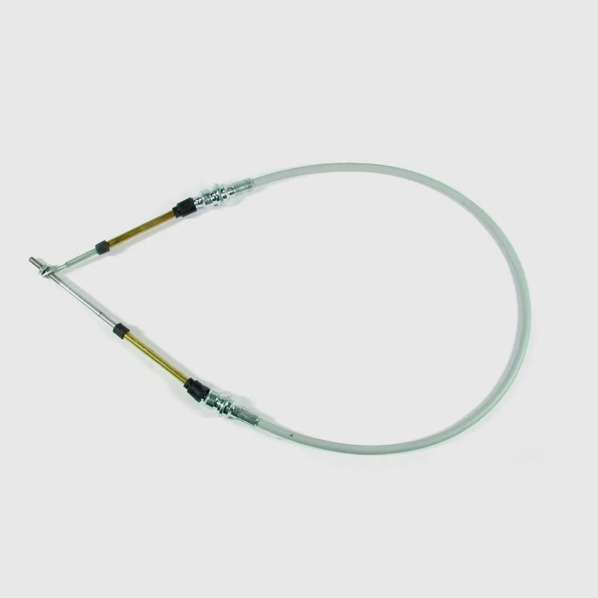 Shifter Cable 3ft Adj Sngl
