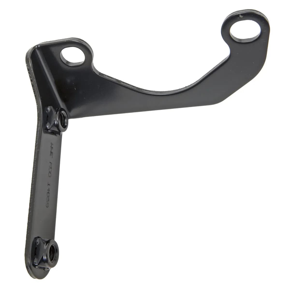 Axel Mounting Bracket - Bracket, Prop Valve to Master Cylinder - 250-14059