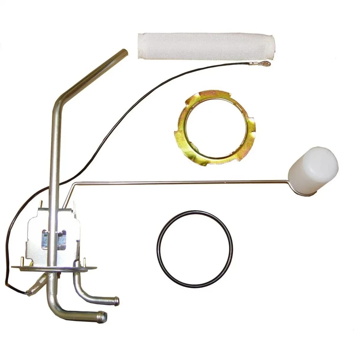 Gas Tank Sending Unit Kit 1970-1986 Jeep CJ By Omix-ADA