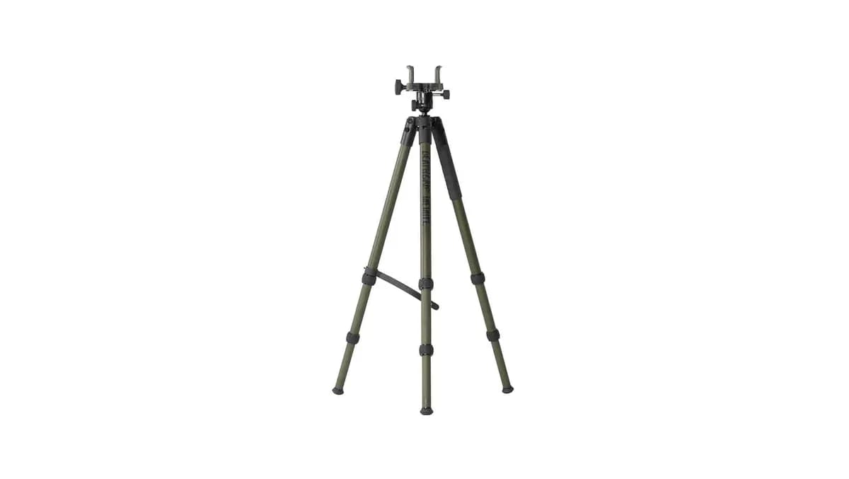 Deathgrip Infinite Tripod Aluminum