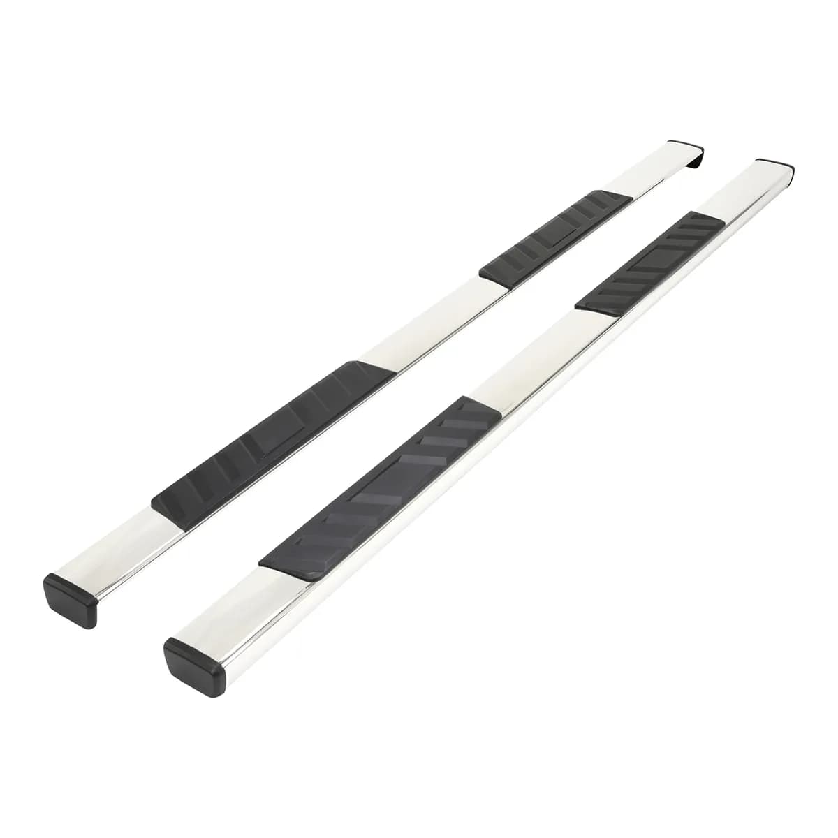 t4 Nerf Bar Tacoma Double Cab