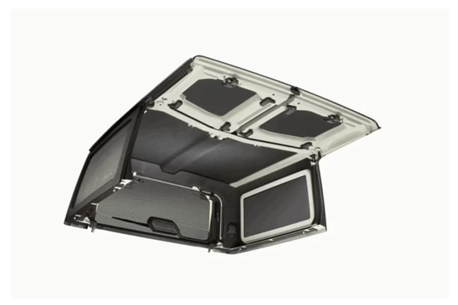 82215132af - Mopar Hardtop Headliner JL 2dr