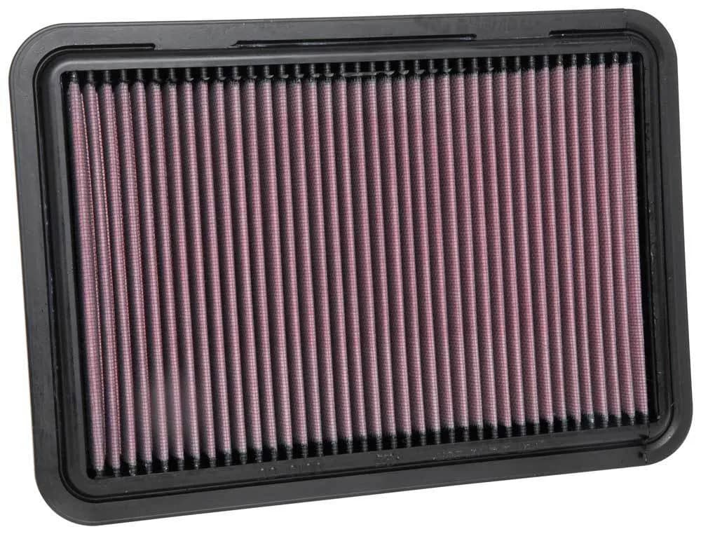 Suzuki Swift v L41.4l F/I/17c Replacement Air Filter