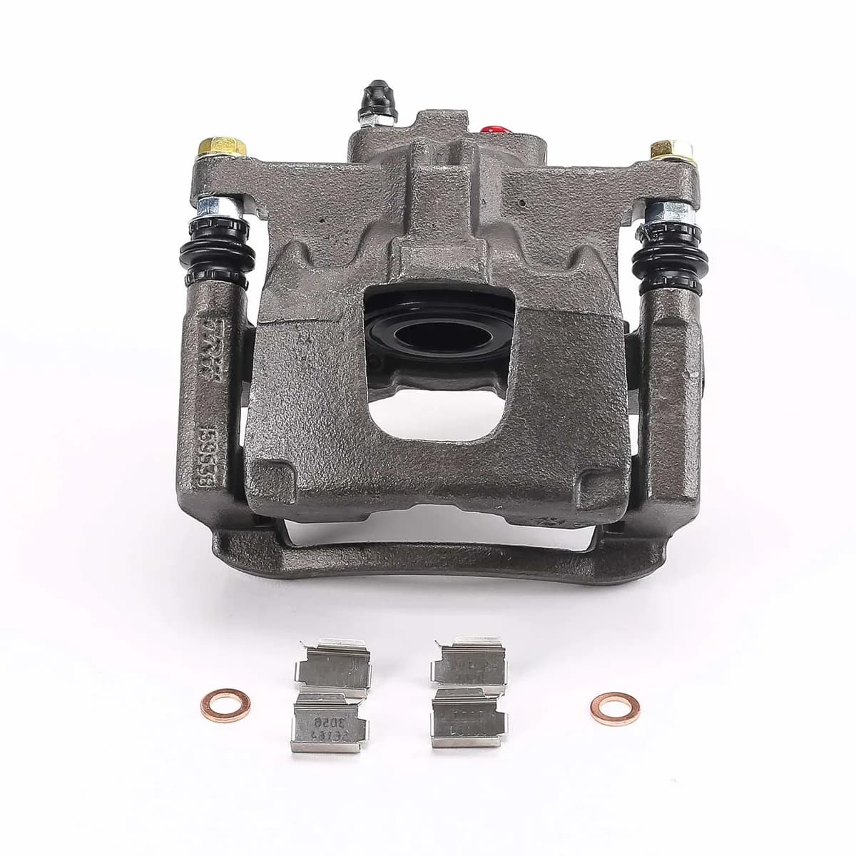 Rear Left Jeep Wrangler 2017 Rear Right Dodge Nitro 2011-2007 Jeep Liberty 2012-2008 Wrangler 2016-2007 Wrangler JK 2018