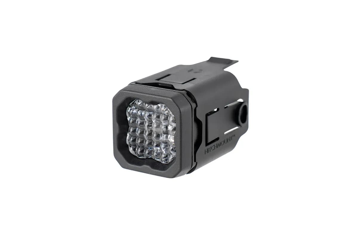 Diode Dynamics HitchMount LED Pod 7-Pin Reverse Kit - C1R + Brake