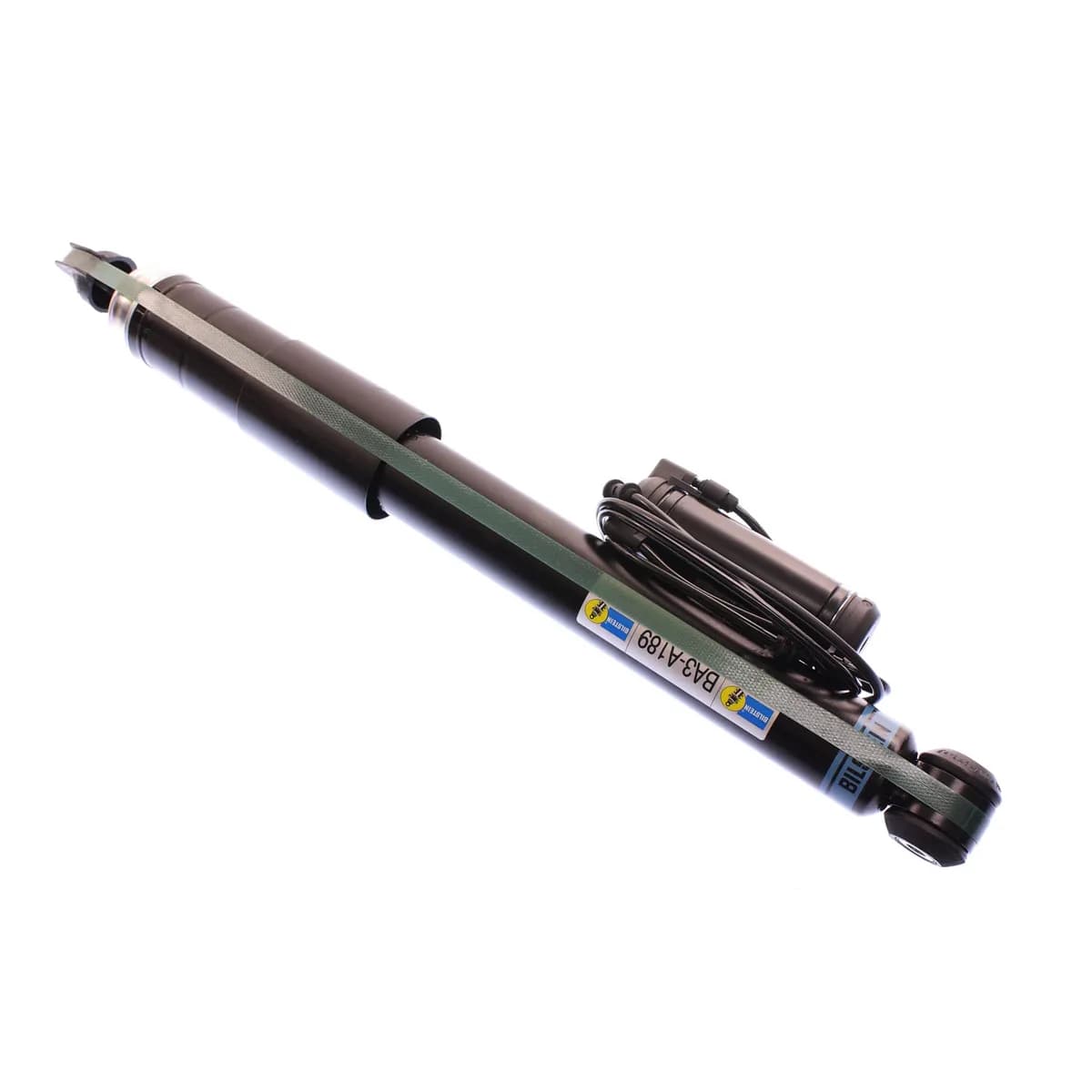 Rear Mercedes-Benz E320 2005-2003, E500 2006-2003, E550 2009-2007 B4 OE Replacement (Air) Shock Absorber
