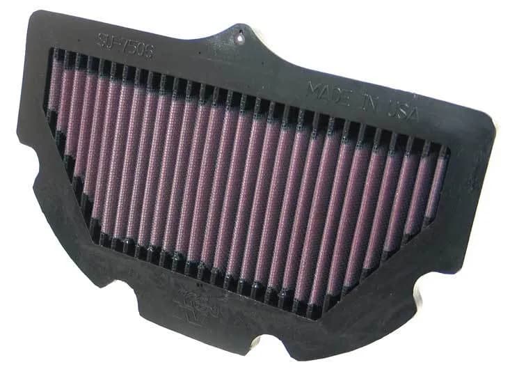 SUZUKI GSXR600/750 06-09 Replacement Air Filter