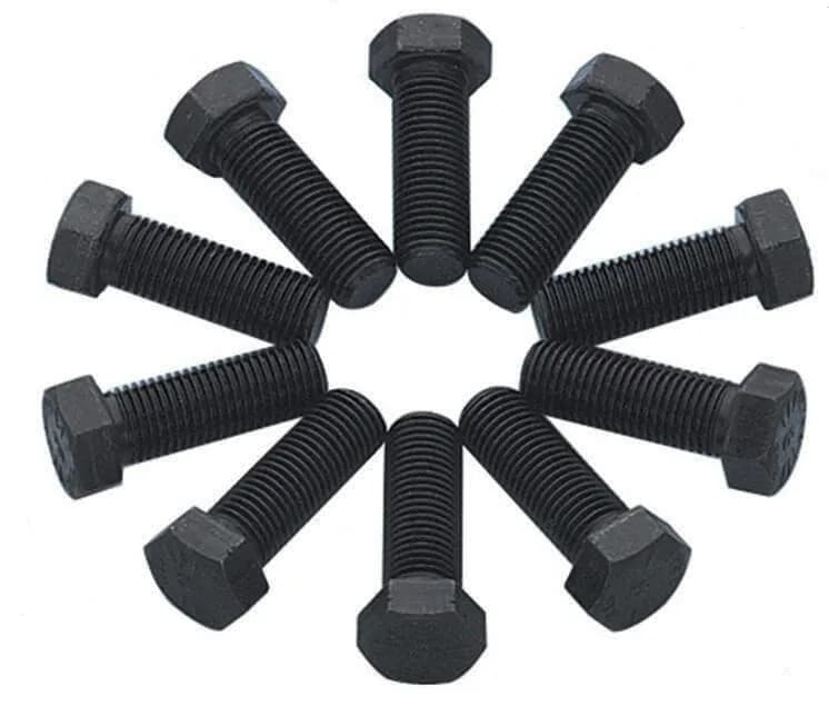 Ring Gear Bolts gm Lfthand