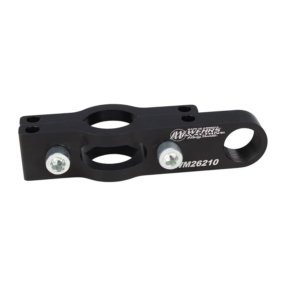 Steering Shaft Support Bracket 1in Dia