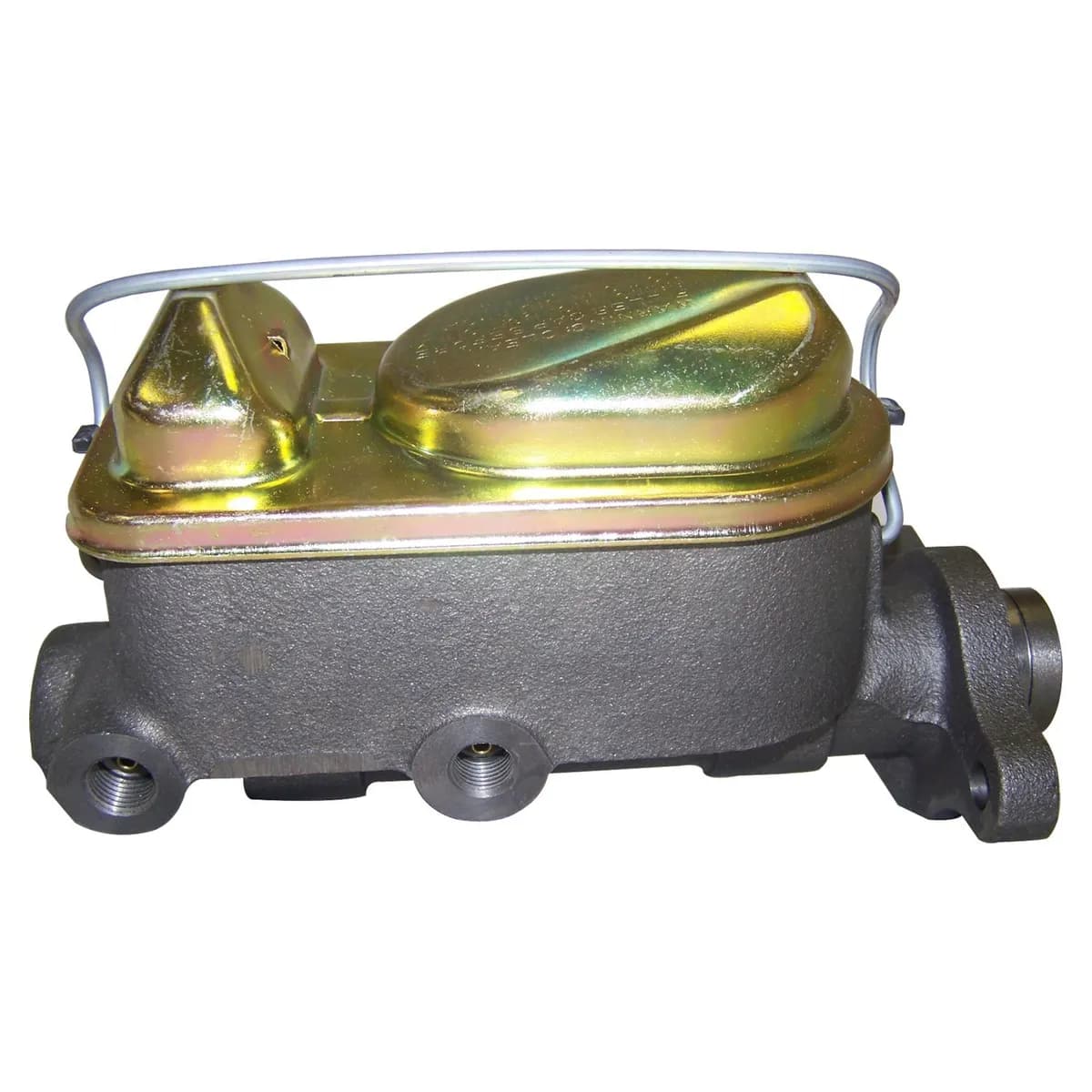 Brake Master Cylinder 1977-1978 CJ-5;1977-1978 CJ-7;