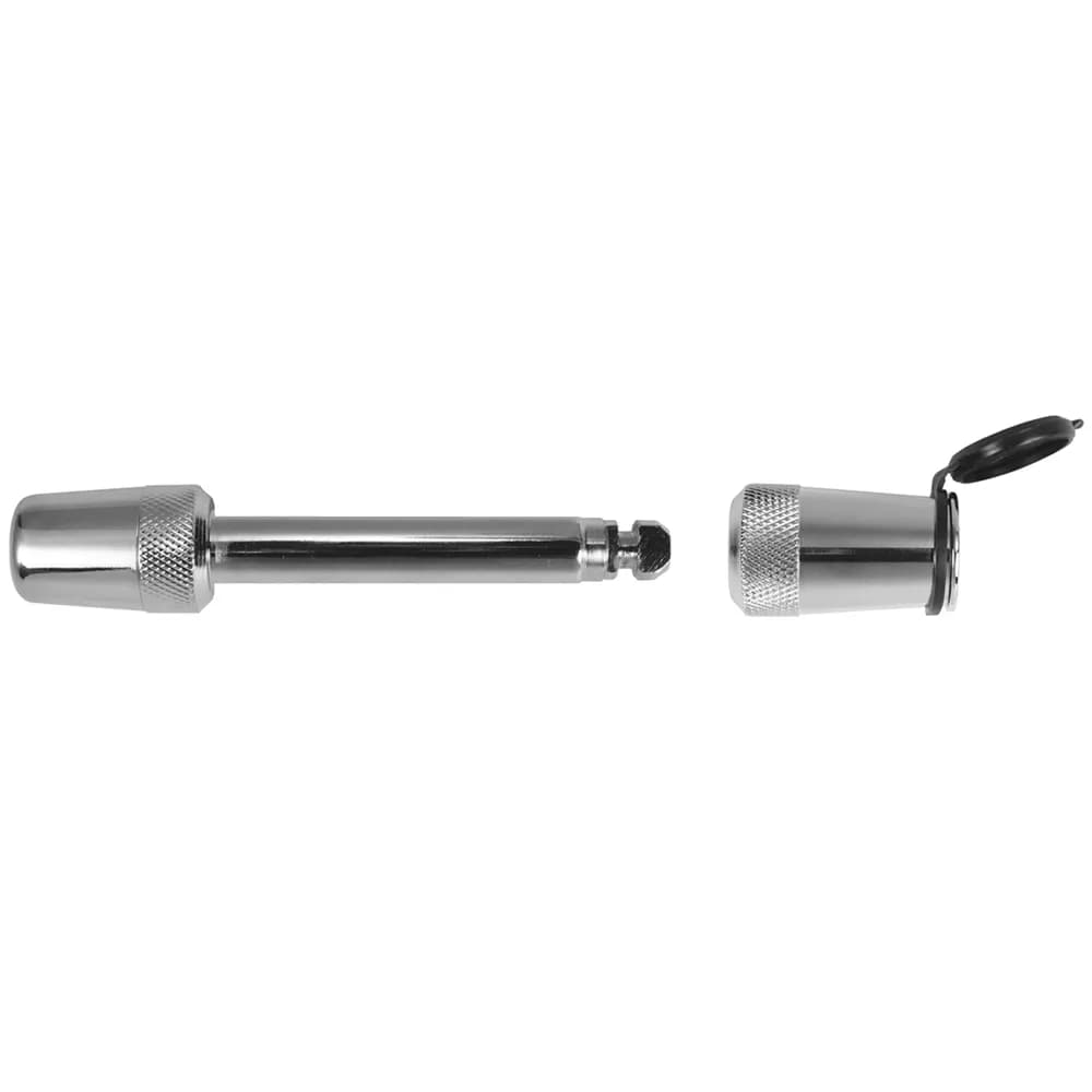 Premium 5/8in Diameter x 23/4in Span Key Receiver Lock