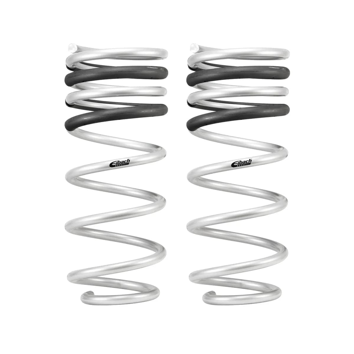 24c Tacoma 2.4l Pro Lift Kit Set of 2 Rear Springs Silver