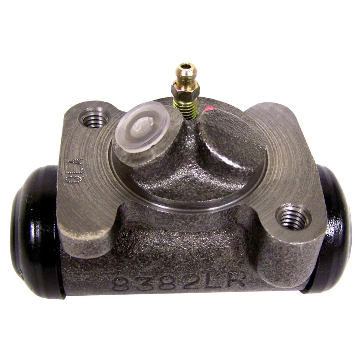 Crown Automotive Jeep Replacement J0802951 Left Rear Drum Brake Wheel Cylinder for Misc. 1947-64 Jeep Willys, w/ 11 Brakes