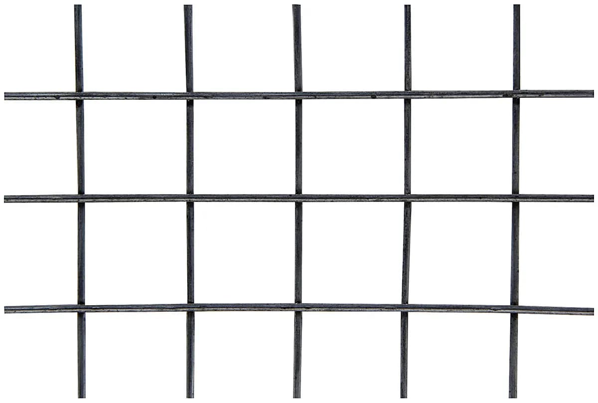 Steel Screen 2ft x 2ft 1in x 1in Square